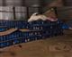 В Самаре изъяли более 14 тыс. бутылок с опасной незамерзайкой