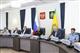 Олег Мельниченко поручил держать на контроле работу по сохранению объектов культурного наследия 