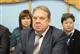Назначен новый руководитель правового департамента Тольятти