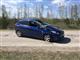 Водитель Hyundai в Сызранском районе превысил скорость и перевернулся