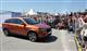 АвтоВАЗ представил гостям на Дне открытых дверей новую Lada Vesta SW Cross