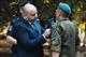Самарский губернатор Вячеслав Федорищев наградил спецназовцев в День флага РФ
