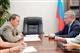 Алексей Русских обсудил в Минстрое России проекты по благоустройству населённых пунктов Ульяновской области