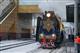 На ж/д вокзале в Тольятти откроется выставка фирменных поездов