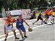 В Самаре пройдет областной турнир по стритболу