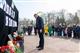 Глава Марий Эл почтил память погибших во время теракта в "Крокус Сити Холле"
