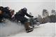В Тольятти прошел восьмой международный зимний слет байкеров «Сноудогс»