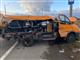 В ДТП с грузовиком и автобусом в Тольятти пострадали пять человек
