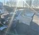 В Автозаводском районе Тольятти в ДТП пострадали водители Lada Vesta и Lada Granta