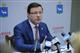 Дмитрий Азаров: "Опыт и достижения Николая Меркушкина очень важны для стабильного и планового развития Самарской области"