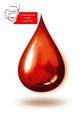 СамГУПС поддерживает добровольное донорство крови