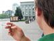 Курильщиков собираются штрафовать на 1,5 тысячи рублей