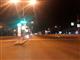 В Самаре в ДТП пострадал мотоциклист и погиб сбитый им пешеход