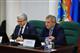 Иван Носков: "Формируя бюджет, в первую очередь руководствуемся принципом: жить по средствам"