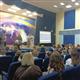 Актриса Карина Разумовская встретилась со школьниками из Самарской области