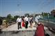 Самарские депутаты проинспектировали ремонт моста по ул. Главной