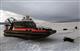 На волжском льду под Тольятти от сердечного приступа умер рыбак