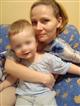 Жительница Тольятти Елена Чибизова увиделась с маленьким сыном после долгой разлуки