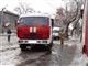 В Сызрани на пожаре погиб пожилой мужчина