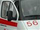 В ДТП на автодороге Самара-Ульяновск пострадали девять человек, ехавшие в малолитражке