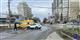В Самаре произошло ДТП с участием кареты скорой помощи