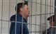 Cын экс-начальника штаба областной милиции Антон Запорожченко знакомится с обвинением в мошенничестве