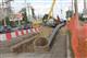 Реконструкция водовода по ул. Ново-Садовой завершится в начале сентября