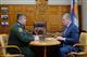 Кировская область на первом месте по подготовке и призыву новобранцев на службу в армии в Центральном военном округе