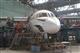 В текущем году "Авиакор" построит два самолета Ту-154М и семь Ан-140