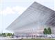Определена архитектурная концепция нового терминала международного аэропорта им. Гагарина в Оренбурге