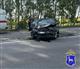 В Ставропольском районе столкнулись две машины, пострадали четыре человека
