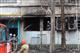 Пожар на Ново-Вокзальной мог произойти из-за перегрузки электросети