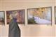 В Самарской губернской думе открылась выставка фотографических пейзажей Николая Федорина 
