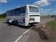На дороге Челно-Вершины — Шламка — Нурлат столкнулись "Газель" и автобус