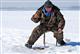 В районе Жигулевска спасатели эвакуировали рыбака со льдины