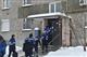 Жильцы дома на Удмуртской, 261, где произошел взрыв, начали возвращаться в свои квартиры