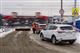 В Самаре временно закроют железнодорожный переезд в Зубчаниновке