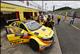 Гоночные Lada Vesta TC1 модернизируют к новому сезону Чемпионата мира по турингу WTCC