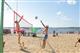 На набережной стартовал областной турнир по пляжному волейболу 