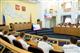 Губернатор Оренбуржья встретился с молодыми  пограничниками