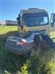 Два человека погибли в аварии на трассе М5 в Самарской области