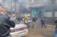 Один из считавшихся погибшим на пожаре на ул. Ново-Вокзальной выжил
