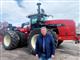Выбор аграриев — трактор RSM 2375