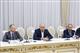 Вячеслав Федорищев встретился с выпускниками первого потока региональной программы "Школа героев"
