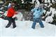 В Самарской области ожидается потепление до -3°C