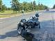 Водитель Lada Priora сбил мотоциклиста в Тольятти