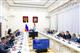 Вячеслав Федорищев: выезды областного правительства в районы станут регулярными
