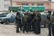 Силовики области провели учения по предотвращению теракта в хворостянском техникуме
