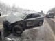 В Тольятти в ДТП на "встречке" пострадали три человека