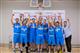 Команда "Тольяттиазота" выиграла кубок первого чемпионата "Уралхима" по баскетболу